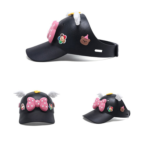 Cap - Angel